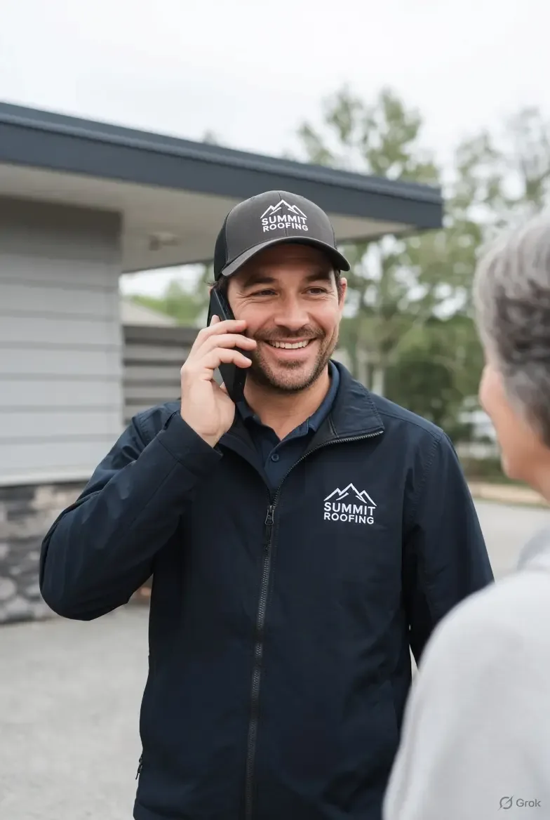 Flat Roof Leak Repair Lone Wolf, OK FAQs